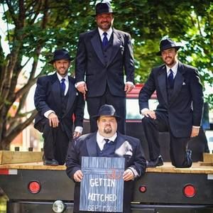 Meet your Posher, Marc